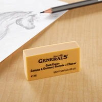 General's® Gum Eraser