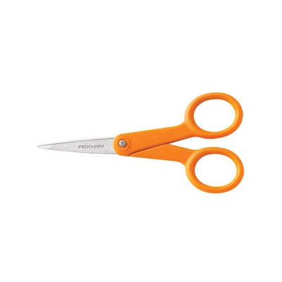 6 Pack: Fiskars® Premier No.5 Micro-Tip® Scissors