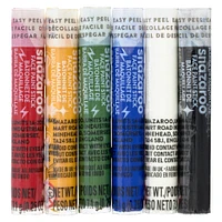 Snazaroo™ Primary Face Painting Sticks Set