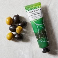 European Soaps Terravita Organic Hand Cream, 30mL