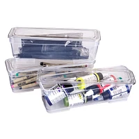 ArtBin® Long Storage Bins, 4ct.