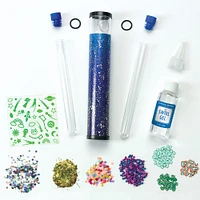 12 Pack: Creativity for Kids® Magic Swirl Kaleidoscope Kit