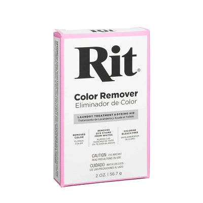 12 Pack: Rit® Color Remover