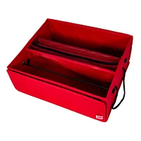 Santa's Bags Ribbon Storage Box