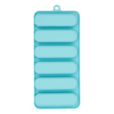 Mini Popsicle Silicone Candy Mold by Celebrate It™