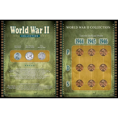 World War II Collection