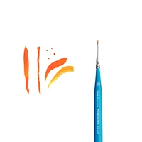 Princeton™ Select™ Artiste Series 3750 Mini Round Brush