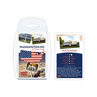 Top Trumps® Red, White & Blue Bundle