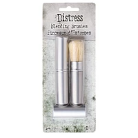 Tim Holtz Distress® Blending Brushes