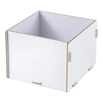 Spellbinders® 7" Assemble & Store Storage Crate