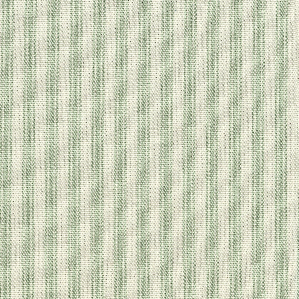 P/K Lifestyles Mist Ticking Stripe Home Décor Fabric