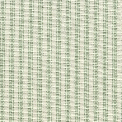P/K Lifestyles Mist Ticking Stripe Home Décor Fabric