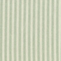 P/K Lifestyles Mist Ticking Stripe Home Décor Fabric