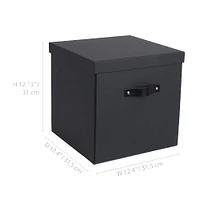 Bigso Logan KD Storage Cube