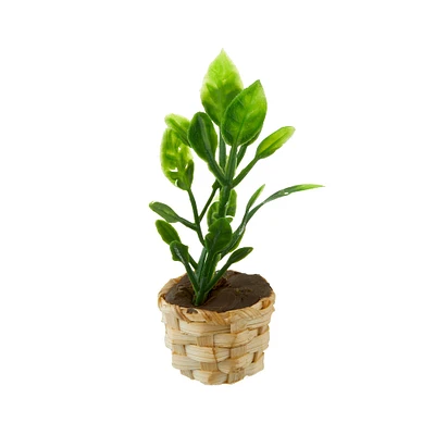 Mini Potted Plant by Make Market®