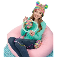 Creativity for Kids® Quick Knit Loom