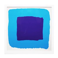 Assorted Cool Tone Abstract Wall Art by Ashland®, 1pc.