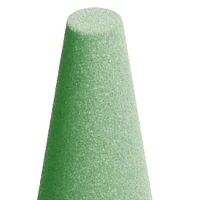 FloraCraft® FloraFōM Cone Green