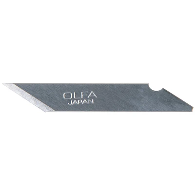 Olfa® Art Knife Blades, 25ct.