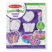 Melissa & Doug® Favorite Things Set