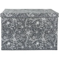 Sammy & Lou® Floral Felt Box