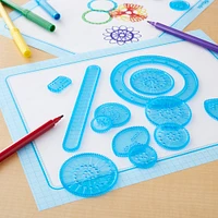 12 Pack: The Original Spirograph® Design Set With Markers