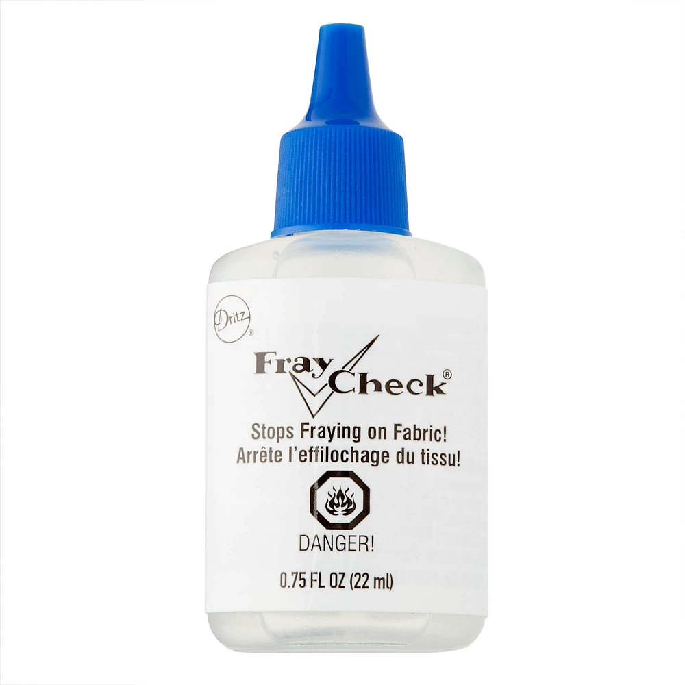 12 Pack: Dritz® Fray Check® Liquid Seam Sealant