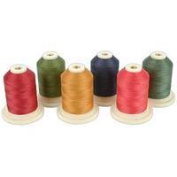 Robison-Anton® Thimbleberries Summer Collection Cotton Thread Set