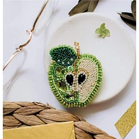 Abris Art Green Apple Decoration Kit