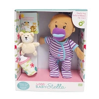 Manhattan Toy® Wee Baby Stella Sleepy Times Scents Set