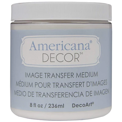 DecoArt® Americana Décor® Image Transfer Medium