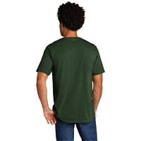 Port & Company® Heathered Tri-Blend T-Shirt