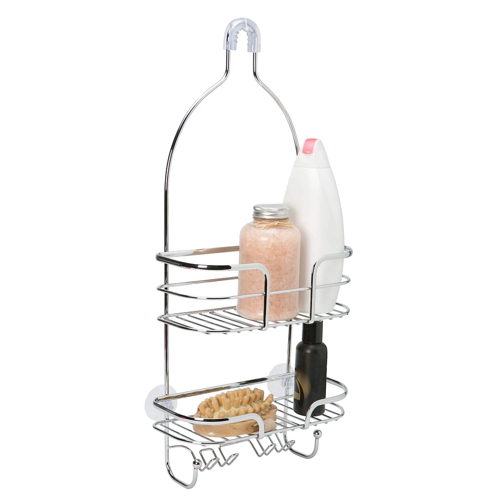 Bath Bliss Holland Shower Caddy