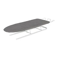 Honey Can Do Gray Tabletop Ironing Board