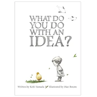 Compendium Inc. What Do You Do With an Idea Book