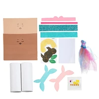 Fairy Paper Roll Craft Kit by Creatology™