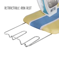 Honey Can Do Ironing Board with Rest