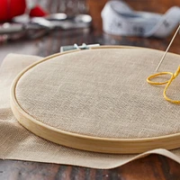 12 Pack: Charles Craft® 28 Count Irish Linen Needlework Fabric