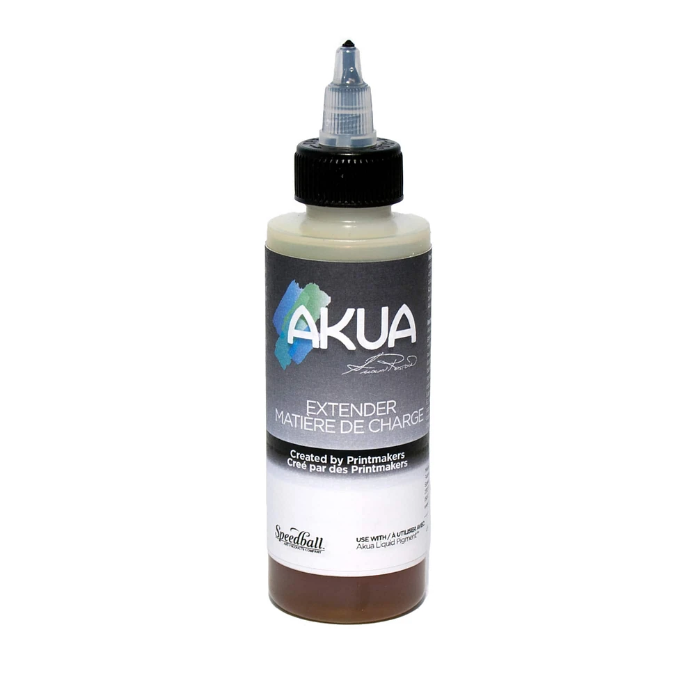 Speedball® Akua Modifier Extender