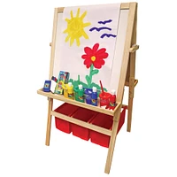 Art Alternatives Children's Easel Accessory Set