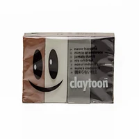 Van Aken® Claytoon™ Neutral Clay Set