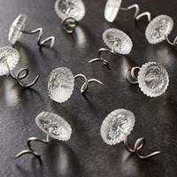 Twist Pins By Loops & Threads®