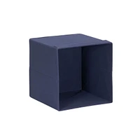 Household Essentials 11" Storage Cubes with Lip Handles, 6ct.