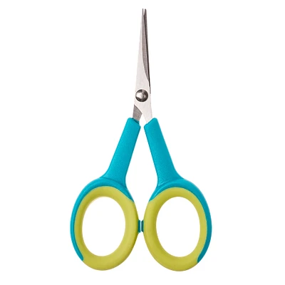 16 Pack: Embroidery Scissors by Loops & Threads™