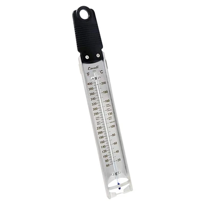 Escali Deep Fry & Candy Paddle-Style Thermometer