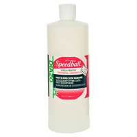 Speedball® Screen Printing Diazo Photo Emulsion Remover, 32oz.