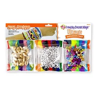 Choose Friendship My Friendship Bracelet Maker® Ultimate Expansion Pack