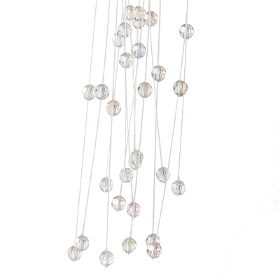 Iridescent Bead Dangle Stem by Ashland® Classic Traditions™