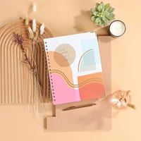 The Classic Happy Planner® Twin Loop Bright Future