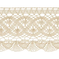 Simplicity® 3.5" Fan Cluny Lace